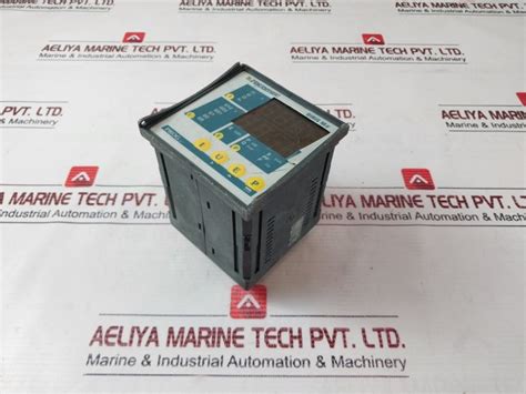 Socomec Diris Ms Multifunction Meters – Aeliya Marine