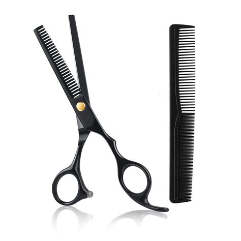 Hair Thinning Scissors At Stores