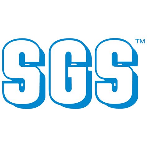 Image result for SGS Icon