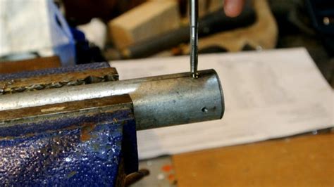 Image result for Creating Screw Threads