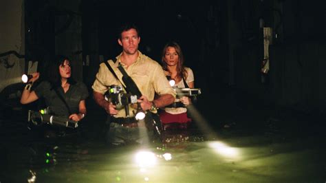 A Sound of Thunder (2005) - Backdrops — The Movie Database (TMDB)
