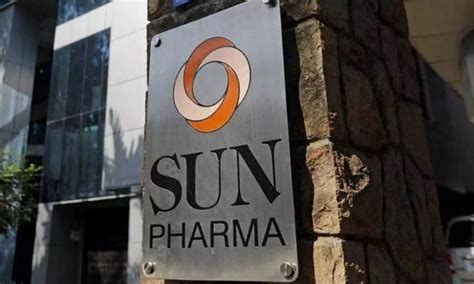 Sun Pharma gets CDSCO Panel Nod To Manufacture and market antianxiety ...