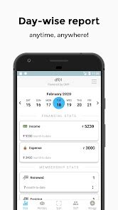 Okfit Manager – Apps on Google Play