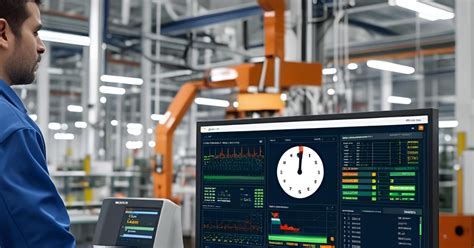 The Future of Smart Industry: Top 10 IoT Projects Revolutionizing ...