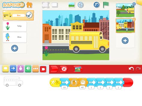 Image result for Programmation Sur Scratch