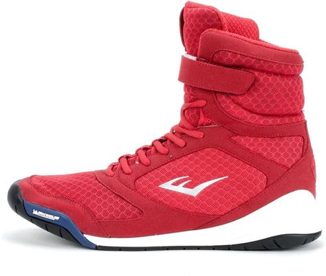 Everlast Boxing Shoes Training at Hayley Savige blog