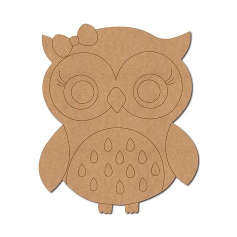 Online Art & Craft Store | DIY MDF Cutouts | Custom DIY Product ...