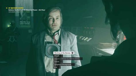 Image result for Control Walkthrough PS4 Part 1