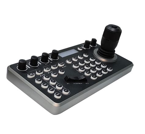 Image result for PTZ Camera Controller