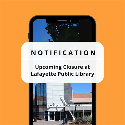Lafayette Public Library | We can't talk about #NationalLibraryWeek ...