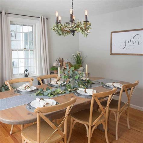The Top 53 Small Dining Room Ideas