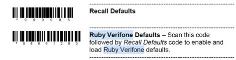 Verifone Ruby Help Desk 的图像结果