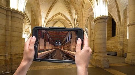 Sainte-Chapelle & Conciergerie Skip-the-Line Combo Tickets in Paris ...