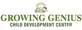 Growing Genius Child Development Center | ADHD, Autism & Speech Therapy ...