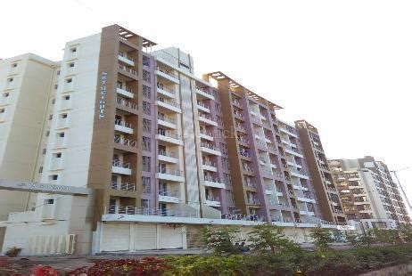 Sky Heights in Nala Sopara, Mumbai: Price, Brochure, Floor Plan, Reviews