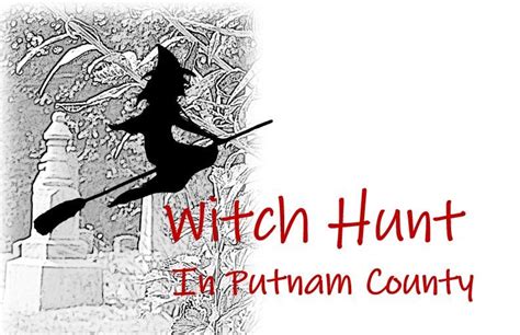 Witch Hunt in Putnam County GTA RoadRally, 1000 Main St, Cloverdale, IN ...
