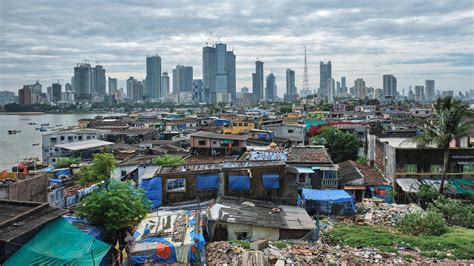 Dharavi set for Singapore, HK-style revamp; Fadnavis directs ...