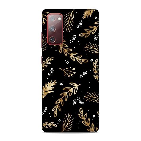 LETAPS® Back Cover for Samsung Galaxy S20 FE / S20 FE 5G 2022 Hard Back ...