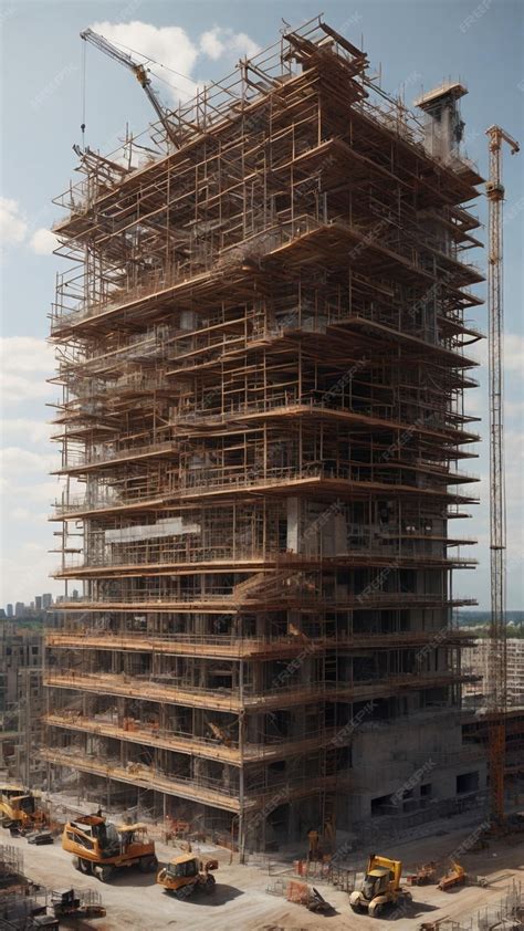 Construction High Resolution 的图像结果