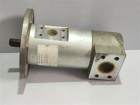 Hydac HSP40 SMI16R Screw Pump Huisman 2025591 – S N Marine
