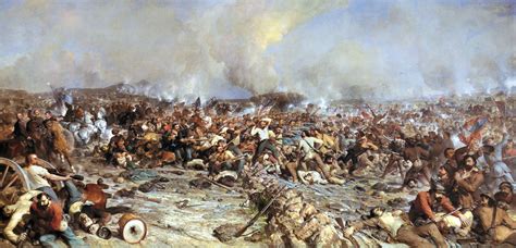 Familia George Pickett