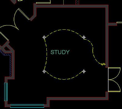 Image result for Drawing Lighting Plan Tutorial