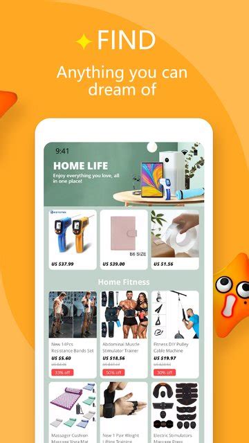 AliExpress Shopping App – Android Apps on Google Play