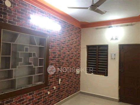 Independent House BTM Layout Rent - WITHOUT BROKERAGE Semi-furnished 2 ...