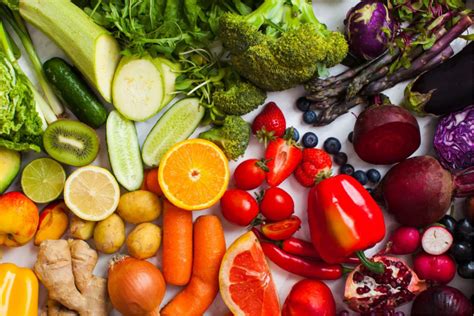 The Power of Antioxidants for Skincare – India Hemp Organics