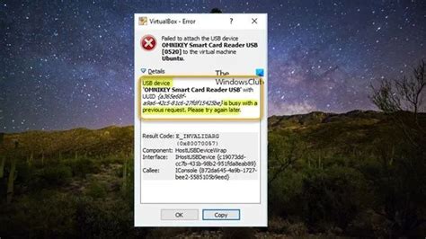 Image result for VirtualBox Troubleshooting