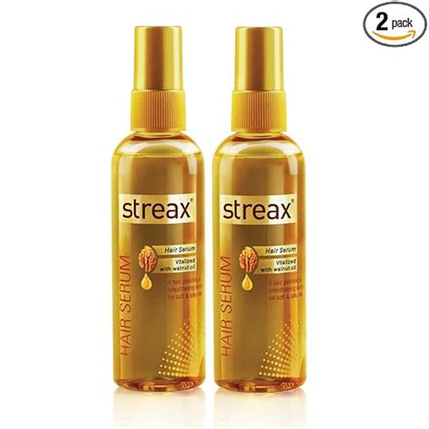 Buy STREAX MEN HAIR SERUM 100 ML Online & Get Upto 60% OFF at PharmEasy