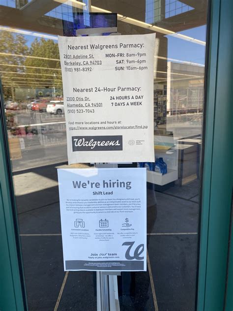 Pharmacy closures leave Oakland, Berkeley customers frustrated