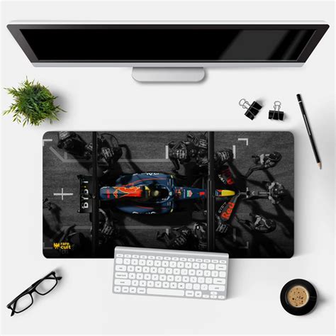 F1 Desk Mats – Rare & Cult