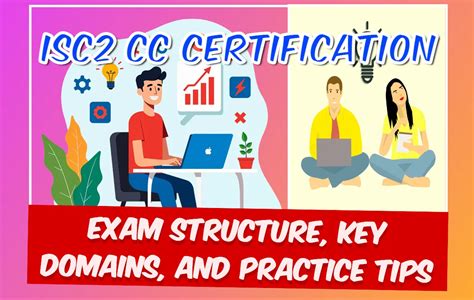 Image result for ISC2 CC Exam Tips