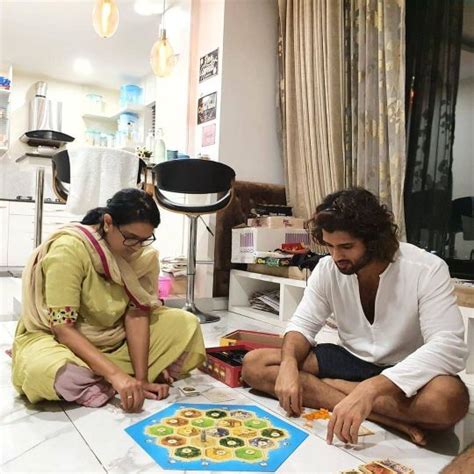 Vijay Deverakonda House in Hyderabad: Location, Price & Interiors
