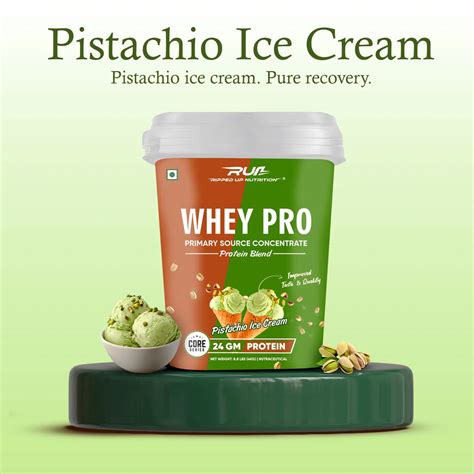 Whey PRO - Trustified Primary Isolate and Concentrate Blend – Ripped Up ...