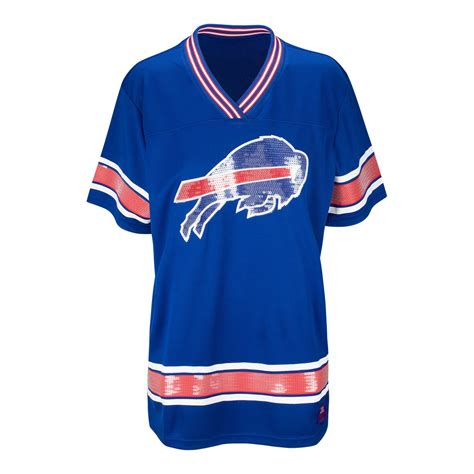 Buffalo Bills Women's Shirts | The Bills Store