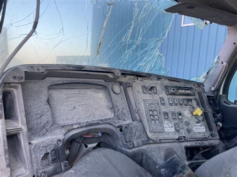 Image result for Freightliner Asam Cab Module