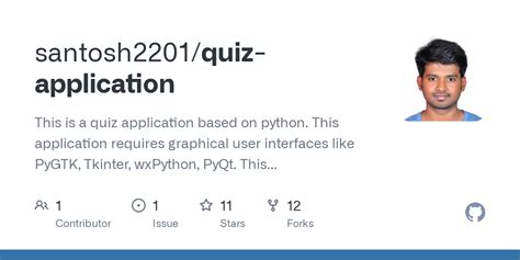 Image result for Quiz Application in Python Using Tkinter