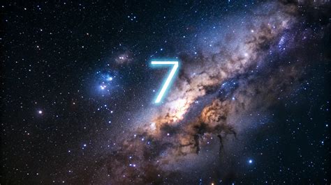 Angel Number 7 Meaning: Love, Twin Flame, Spiritual GuideDeluxe Astrology