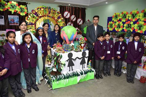 Lucknow Public Schools and Colleges