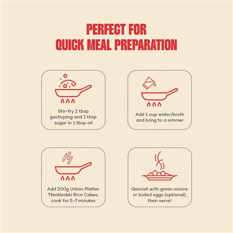UrbanPlatter Urban Platter Korean Tteokbokki Rice Cakes | 17.64 India ...
