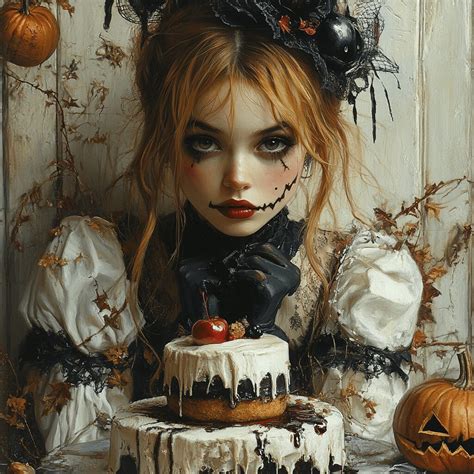 Halloween And Party Ideas For Spooky Celebrations