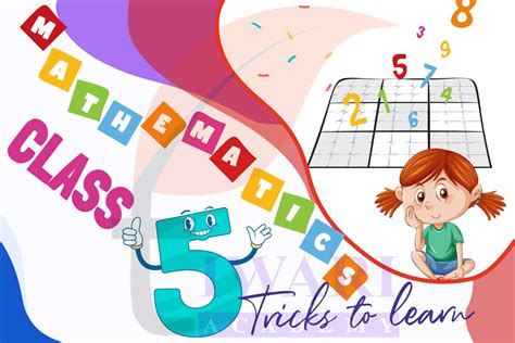 Image result for Class 5 Maths Creative Math