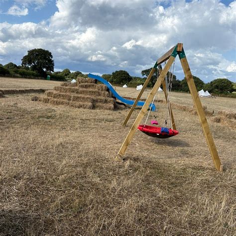 HAWTHORNE FIELD (Christchurch) - Campground Reviews, Photos, Rate ...