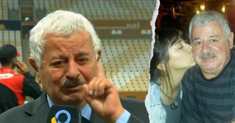 Tití Fernández anunció que se retira de la televisión y se emocionó al ...