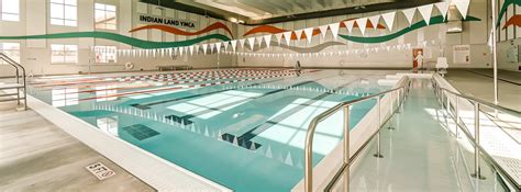 Indian Land YMCA – YMCA of Upper Palmetto