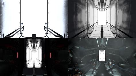 Unity How to Fix the Eye Placement 的图像结果