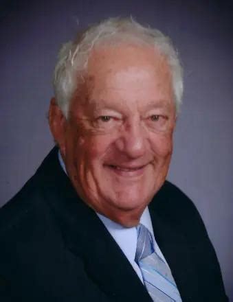 Richard Reichert Obituary (1940 - 2025) - Quincy, IL - WGEM