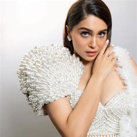 Sharvari Wagh's Instagram looks are worth taking note of